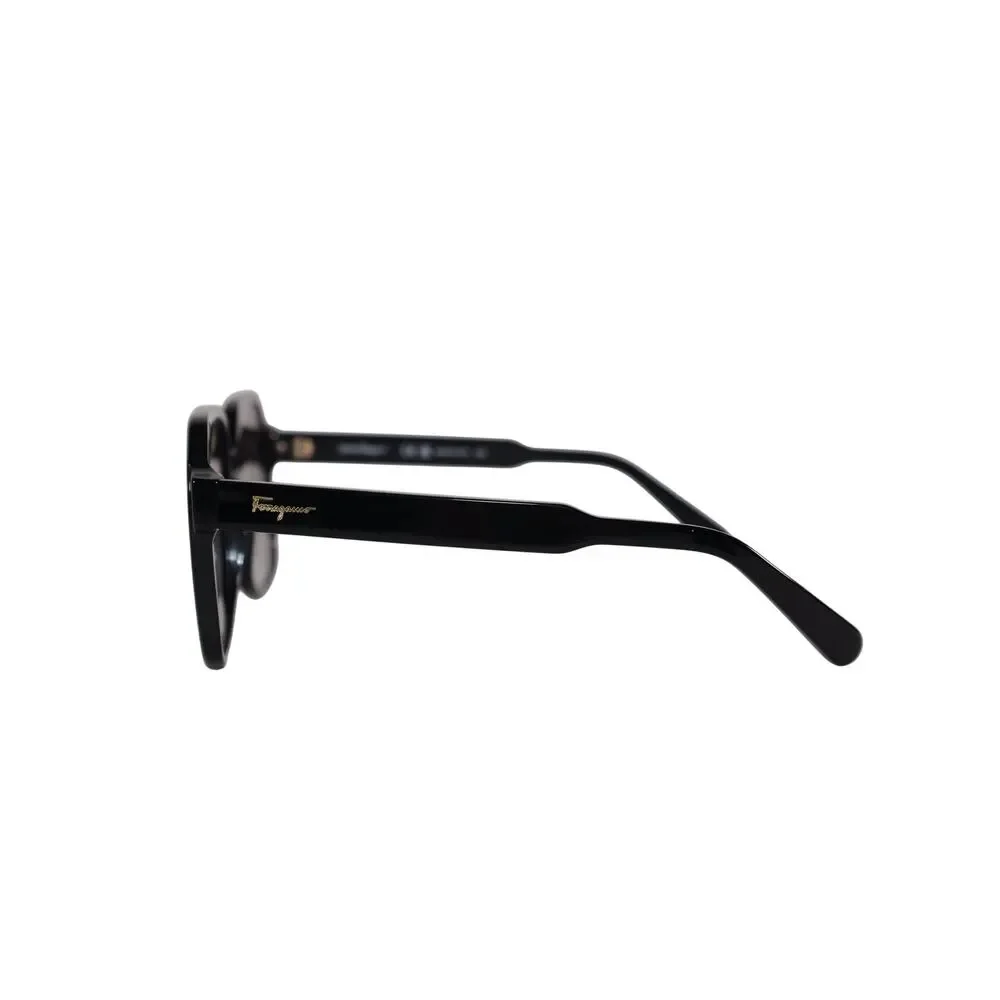 Salvatore Ferragamo classic powerful